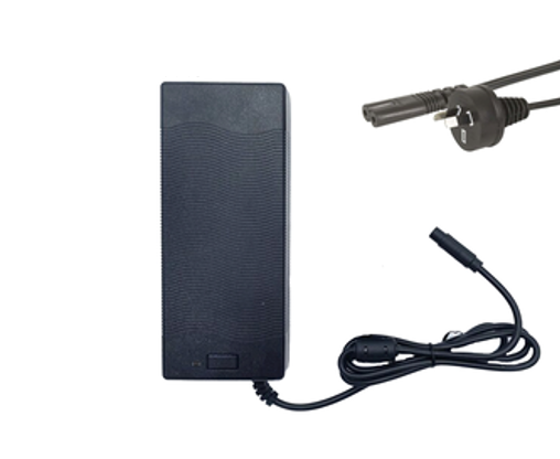 InMotion S1 Electric Scooter Charger 63V 1.8A AU PLUG