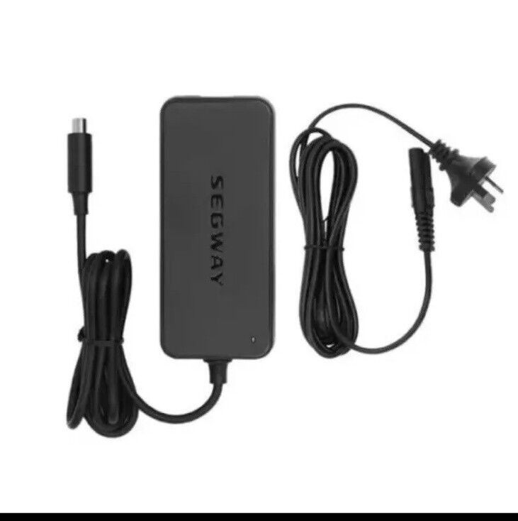Original SEGWAY NINEBOT F2 Electric Scooter Charger 42V 1.7AMP Au Plug