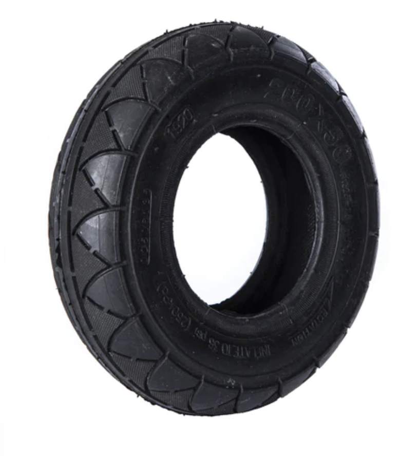 KAABO SKY 8 ELECTRIC SCOOTER STREET TYRE 8" X 2"