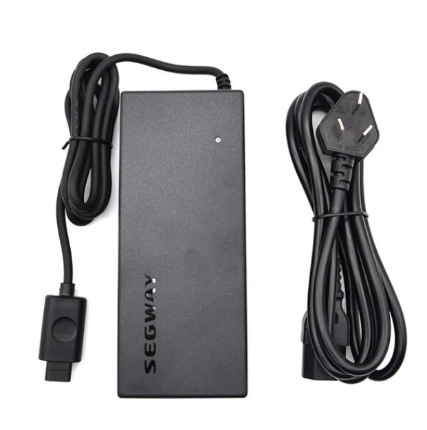 SEGWAY NINEBOT GT1/GT2 ELECTRIC SUPER SCOOTER CHARGER AU PLUG