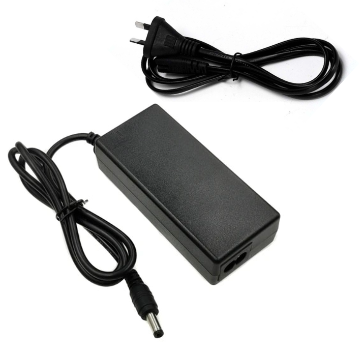 Single Pin 48V 2A Electric Bike Charger For Ampd Bros (suits multiple models)