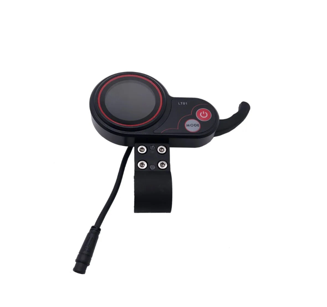 Kaabo LT01 LCD Standard Display and Throttle