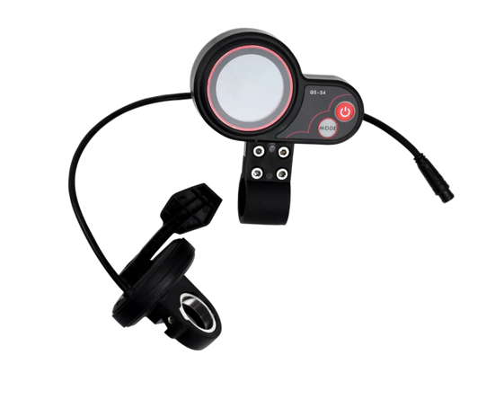 GENUINE APOLLO THUMB THROTTLE AND DISPLAY TO SUIT Light, City, Explore, Ghost!!