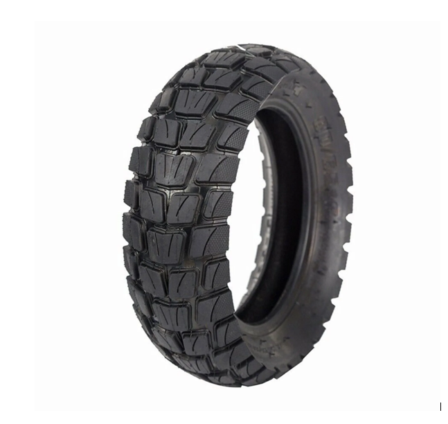 Mantis Nanrobot Skywalker Varla Hybrid Tire 10x3 80/65-6 Electric Scooter 255x80