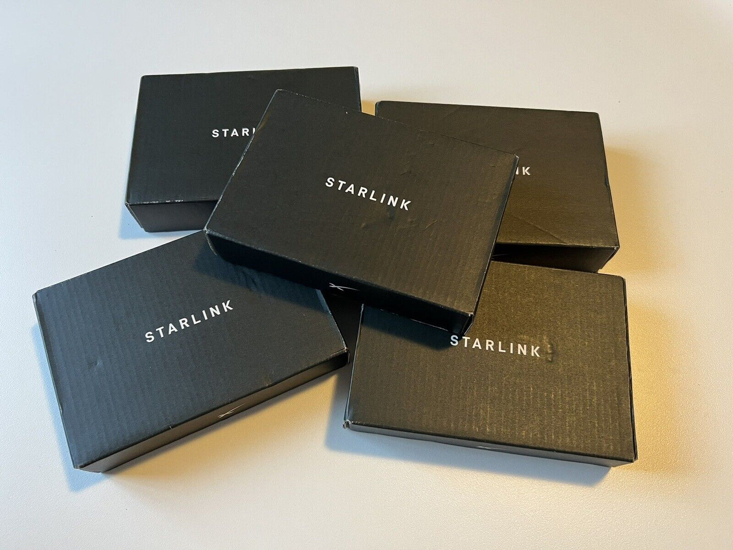 Starlink Ethernet Adapter for Dishy V2 Rectangle Dish BEST PRICE AU FAST SHIP