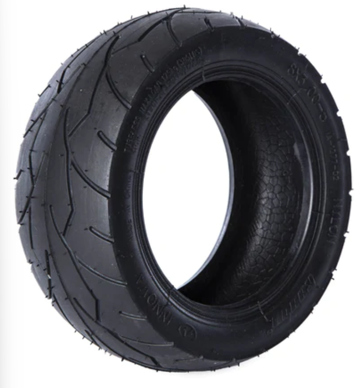 Kaabo mantis 8 tubeless tyre "8 x 3"