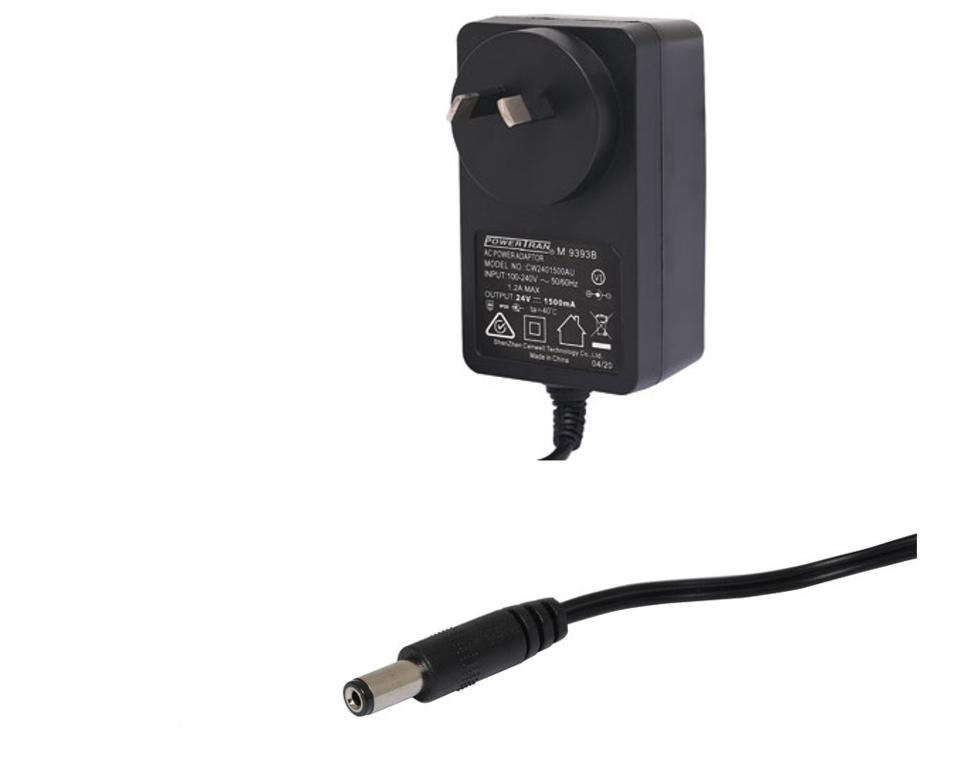 Segway Ninebot KickScooter E2/E2 Plus Electric Scooter 24V 1A CHARGER AU PLUG