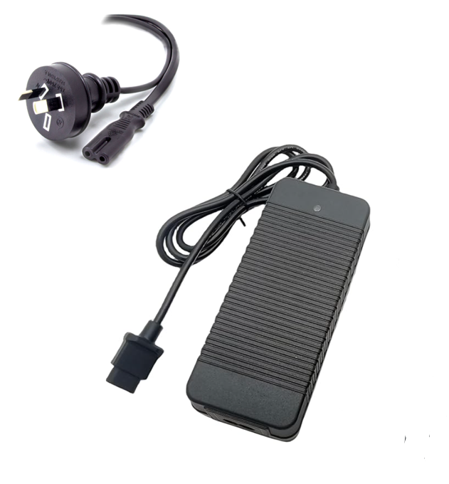 Electric Scooter Charger For NIU KQi2 / Pro Charger AU Plug
