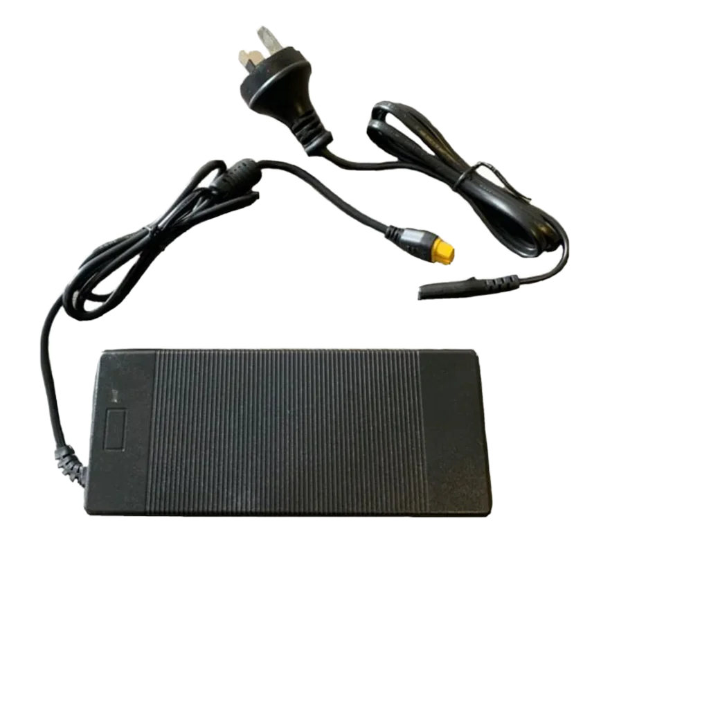 Electric Scooter Charger For Mercane Wide Wheel Pro 48V 2A Charger