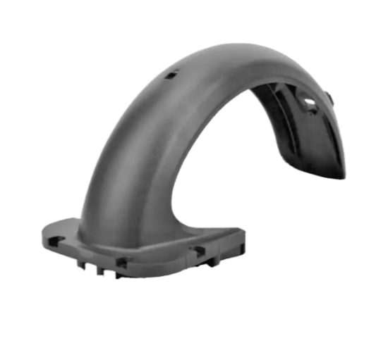 Segway Ninebot G30 MAX Electric Scooter Rear Fender Assembly