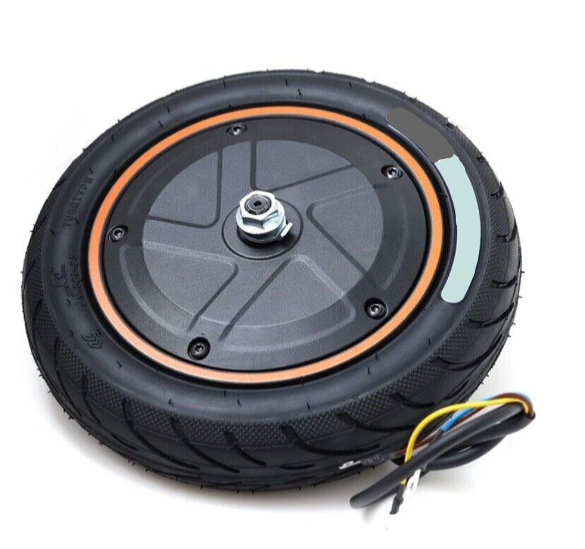 Original Segway Ninebot F40A Hub Motor Assembly 350W 36V