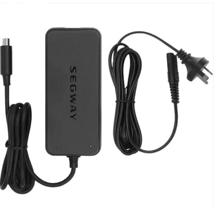 Genuine Segway Ninebot G30 LP Electric Scooter Charger