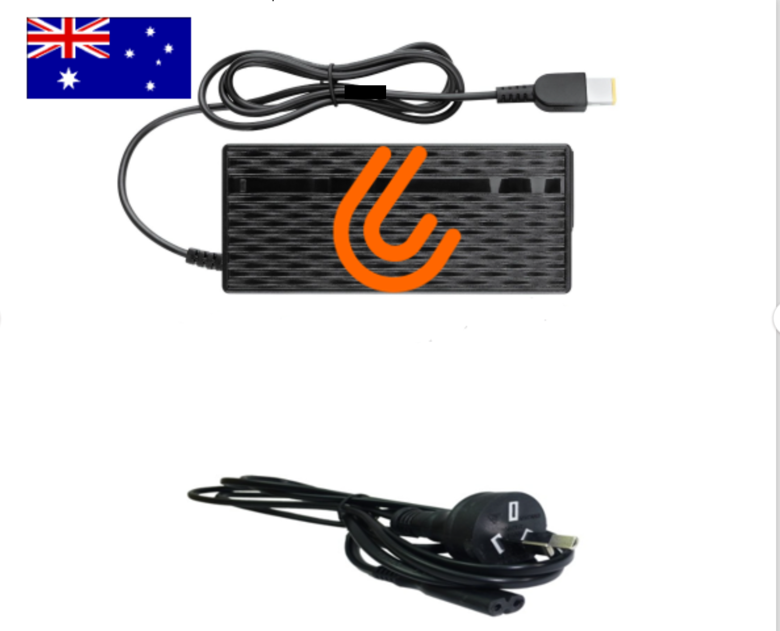Unagi Scooter E350 E500 Charger AU Plug 33.6V 2 AMP escooterhub
