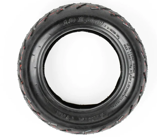 electric scooter tire "10" inches to suit apollo city / city pro