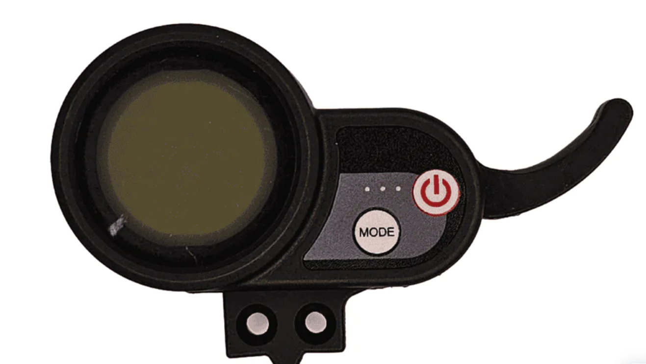 Dragon Escooter Hub dragon-escooter-hub