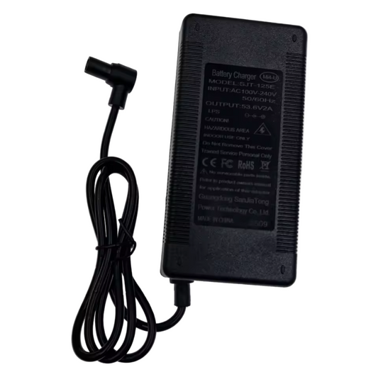 ELECTRIC SCOOTER CHARGER FOR OKAI NEON PRO ES30 48V 2AMP CHARGER AU