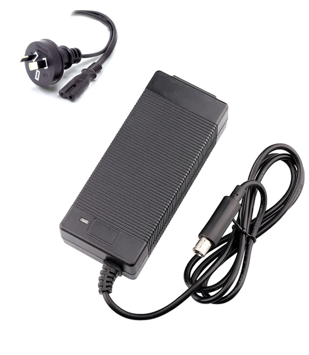 DUCATI PRO- III PLUS ELECTRIC SCOOTER CHARGER 36V 2AMP – Escooter Hub