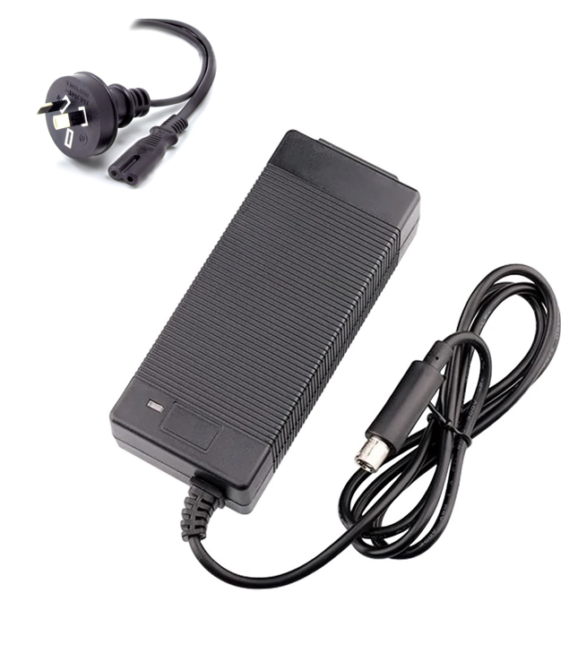 ELECTRIC SCOOTER CHARGER FOR OKAI EA10 36V 2AMP CHARGER AU