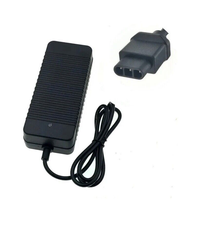 VOLOHAS 53,5V 2A Caricabatterie Per NIU KQi3/KQi3 Pro/KQi3 Max - Foto 3